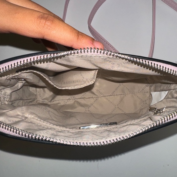 Pink Steve Madden Bag!! - Picture 2 of 4